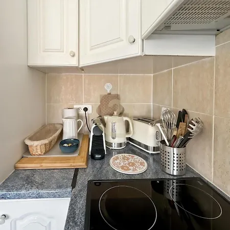 Saint-philippe T3 With Ocean View, Terrace, Within Walking Distance Apartment